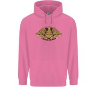 Risorse Naturali Degli Stati Uniti In Pace E Guerra Felpa Uomo