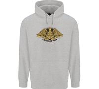 Risorse Naturali Degli Stati Uniti In Pace E Guerra Felpa Uomo