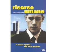 Risorse Umane