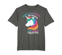 Risorse umane come Unicorns HR Maglietta