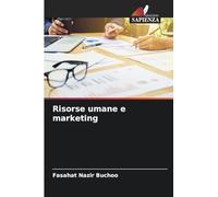 Risorse umane e marketing