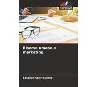 Risorse umane e marketing