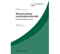 Risorse umane e protezione dei dati