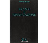 RISORSE VITALI Transe e dissociazione