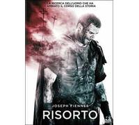 Risorto (DVD) Fiennes Felton