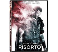 Risorto (DVD) Fiennes Felton