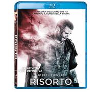 Risorto (Blu-ray) Fiennes Felton