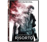 Risorto (DVD) Fiennes Felton