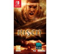 RISORTO Nintendo Switch