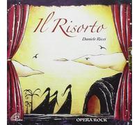 Risorto. Opera rock (Il) - AA.VV.