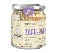 Risotti Artigianali 200 gr (200 g, Zafferano)