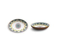 Risottiera 33 x 22 cm 100% Melamine (Porto)