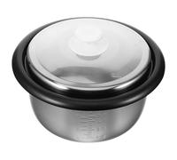 Risottiera Pentola Elettrica Sostitutiva Antiaderente Interna Per Cuociriso