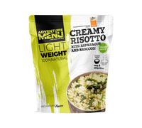Cibo disidratato Adventure Menu Risotto agli asparagi cremoso 400 g