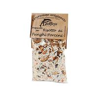 Risotto ai funghi porcini