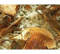 Risotto ai funghi porcini
