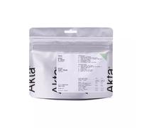 Risotto al parmigiano e piselli bio