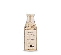 RISOTTO al TARTUFO in BOTTIGLIA 380gr CARNAROLI ESTIVO RISO TARTUFI NERI