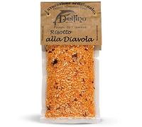 Risotto alla diavola - Cartone 12 Pezzi