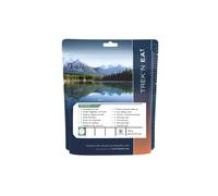 Alimenti liofilizzati Trek'n Eat Risotto di soia con bouquet di verdure 160 g (160 g)