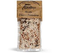 Risotto olive e pomodoro - Cartone 12 Pezzi