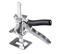 Risparmiare Lavoro Pannello Della Porta Sollevamento Del Muro A Secco Sollevatore Del Pannello Dell'armadio Regolatore Di Altezza Delle Piastrelle(1pc)