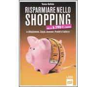 Risparmiare nello shopping