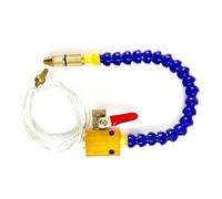 Risparmiare tempo Sistemi di spruzzatore del liquido refrigerante Facile da pulire Lavorando Sicuro Struttura completamente sigillata Progettazioni Ventilatore di aspirazione dell'aria di stabilità