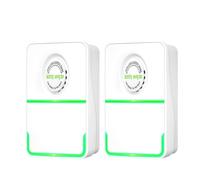 Risparmiatore di Energia Intelligente 90-250 V for Apparecchiature Domestiche Ad Alta Potenza, Risparmiatore di Energia Watt-stop, Apparecchio a Risparmio Energetico for Risparmiare Sulle Bollette Ele