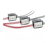 Risparmio Energetico Elettrovalvola 2Pezzi AC220V DC24V Risparmio(3-6W) | Funzionamento continuo 24h, no surriscaldamento, per ideale per sistemi sempre attivi, compatto e silenzioso