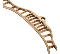 Risparmio Energetico Soffitto Cremagliera Vestiti Asciugatrice 6 Legno Listelli