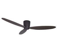 Risparmio Energetico Ventilatore con Telecomando Airfusion Radar Dc Bronzo [EEK: Non valutato]