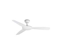 Risparmio Energetico Ventilatore da Soffitto con Telecomando Silenzioso Timer [EEK: Non valutato]