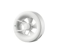Risparmio Energetico Ventilatore Scarico Arc Smart Ventola App Comando ND 100mm [EEK: Non valutato]