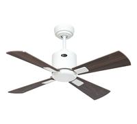 Risparmio Energetico Ventilatore Telecomando Eco Neo Dc Ventola 92 CM Bianco