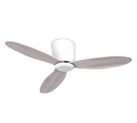 Risparmio Energetico Ventilatore Ventola Telecomando Airfusion Radar Bianco