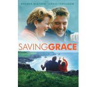 Risparmio Grazia DVD (2000) - Brenda Blethyn, Craig Ferguson, Nigel Cole