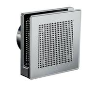 Risparmio Ventilatore Piccoli Ambienti Ventola Punto Evo Mi 100 Bianco Oro A