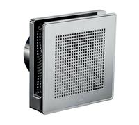 Risparmio Ventilatore Piccoli Ambienti Ventola Punto Evo Mi 100 Bianco Oro A