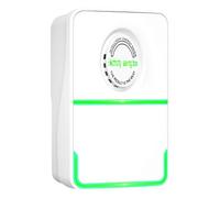 Risparmio Watt, dispositivo di risparmio energetico - Risparmio energetico 90 V-250 V | Tappi risparmio energetico ad alta efficienza Risparmio elettrico intelligente per il posto di lavoro del merc