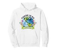 Rispetta la Madre Terra Festeggia la Giornata della Terra Felpa con Cappuccio