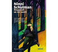 Rispondi se mi senti. Le inchieste di Magdalena Hansson. Vol. 1