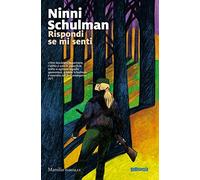 Rispondi se mi senti. Le inchieste di Magdalena Hansson (Vol. 1)