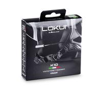 Risponditore Telefonico Universale e Invisibile per Moto - Lokui by Midland K10