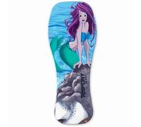 Risport, Spinner per Pattinaggio Artistico, Utilizzabile per Pattinaggio su Ghiaccio e rotelle, Atrezzo per Allenamento nel Pattinaggio Artistico (Sirenetta)