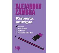 Risposta multipla