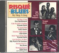 Risque Blues - My Ding-A-Ling