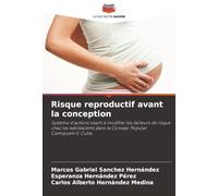 Risque reproductif avant la conception: Système d'actions visant à modifier les facteurs de risque chez les adolescents dans le Consejo Popular Camajuaní II, Cuba