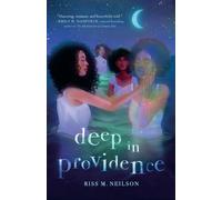 Riss M Neilson Deep in Providence (Tascabile)