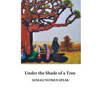 Rissa Mohabir Under the Shade of a Tree (Tascabile)